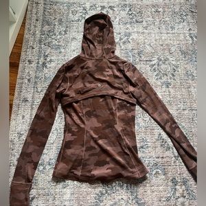 Lulu lemon define jacket